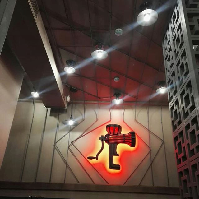 Художественная ковка в интерьере вашего дома