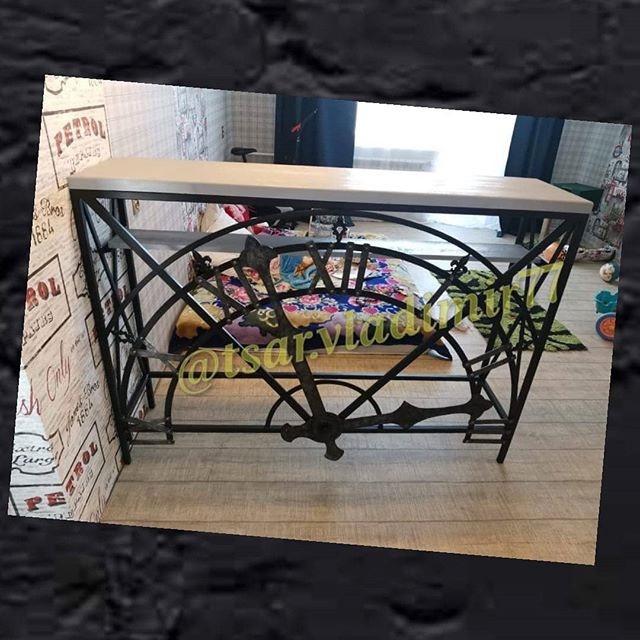 Художественная ковка в интерьере вашего дома