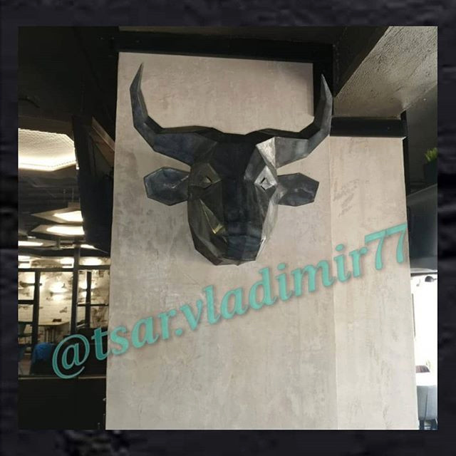 Художественная ковка в интерьере вашего дома