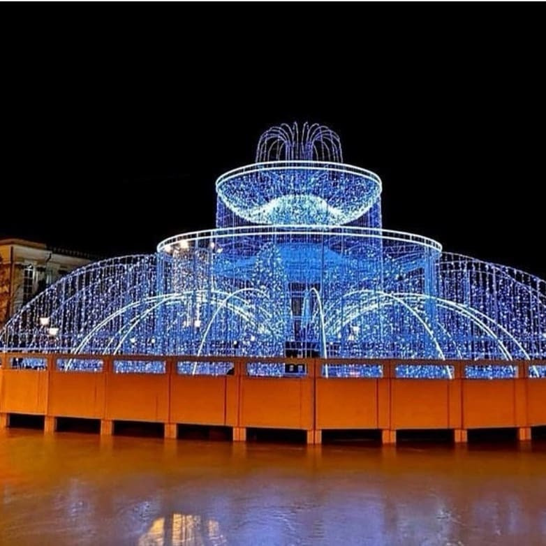 Художественная ковка в интерьере вашего дома