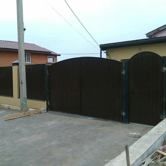 Обложка проекта: Художественная ковка в интерьере вашего дома