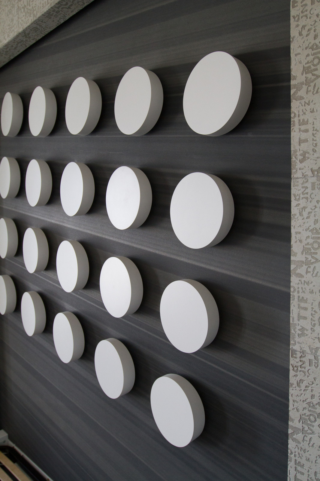 Светильники в современный интерьер