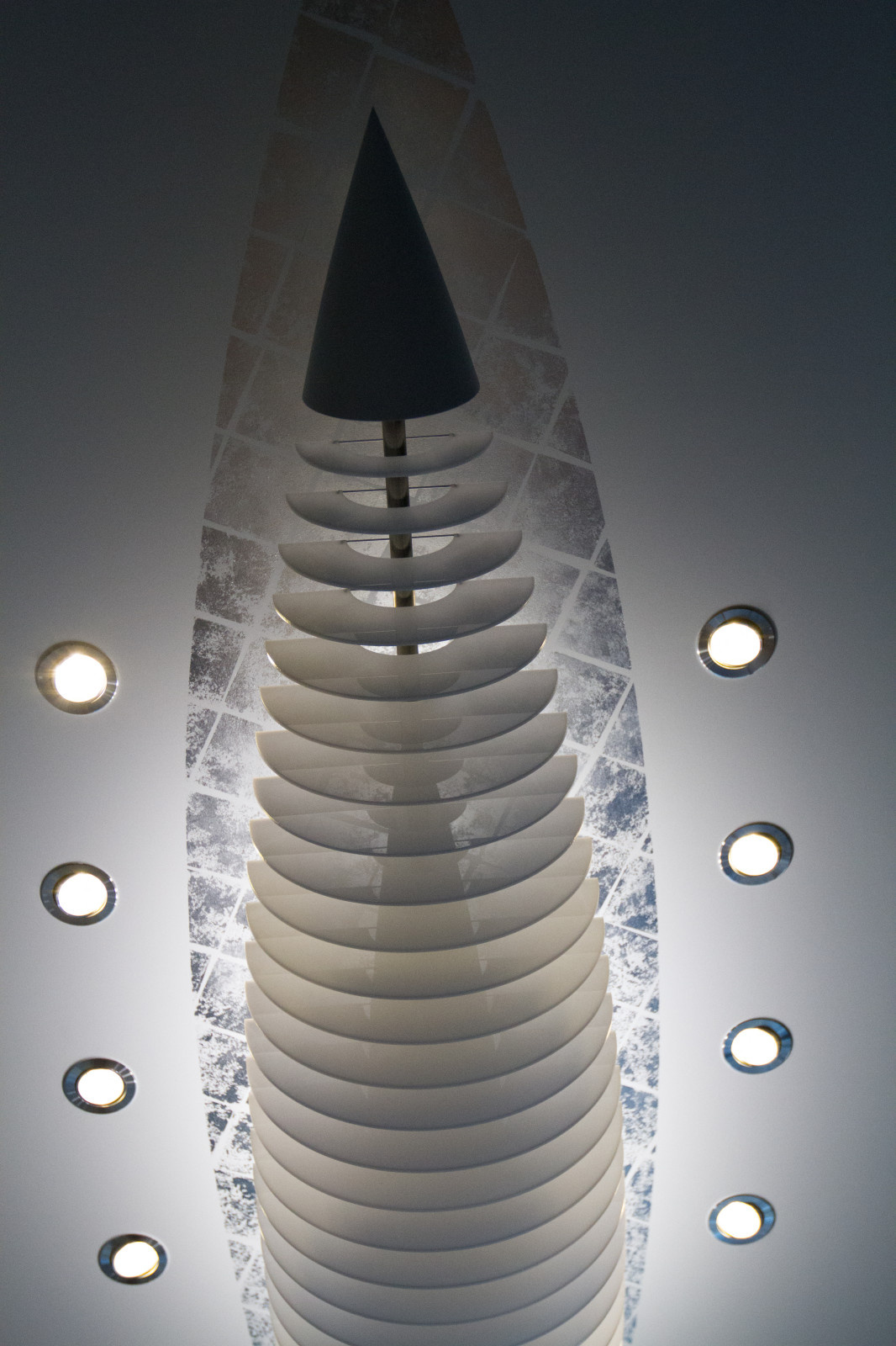 Светильники в современный интерьер