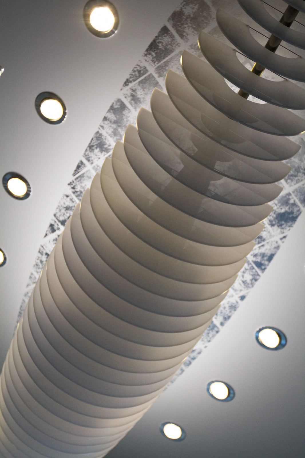 Светильники в современный интерьер