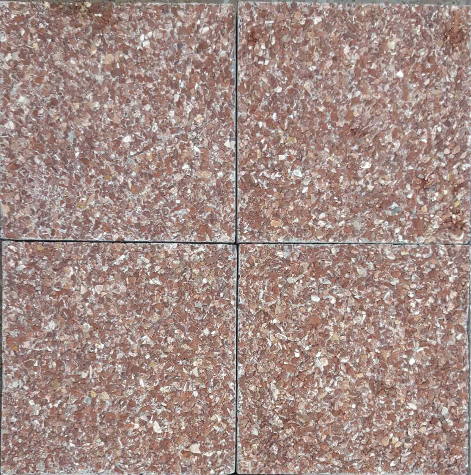 Тротуарная и облицовочная плитка