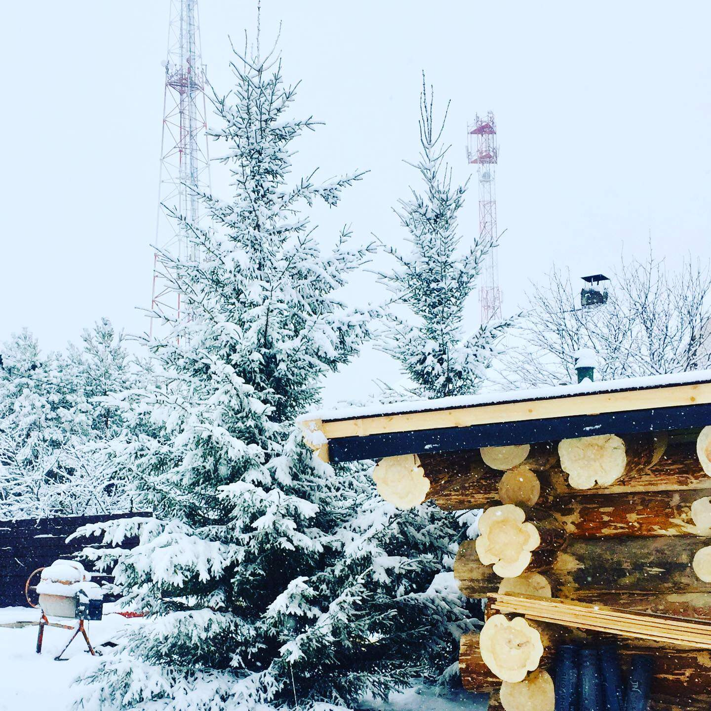 Территория удовольствий.Частный сад.