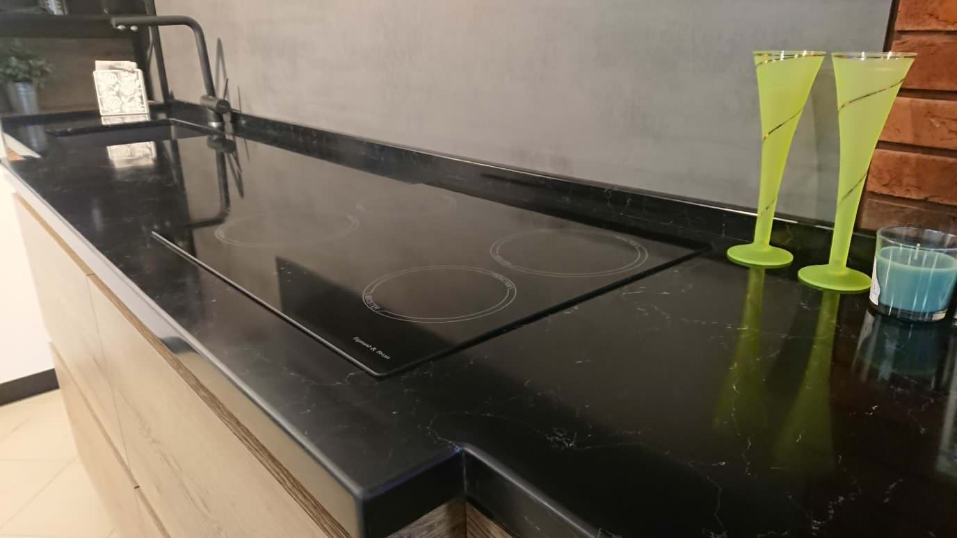 Столешница из кварцевого камня Avant Quartz 9014 САВОЙЯ