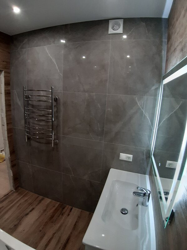 ремонт квартир