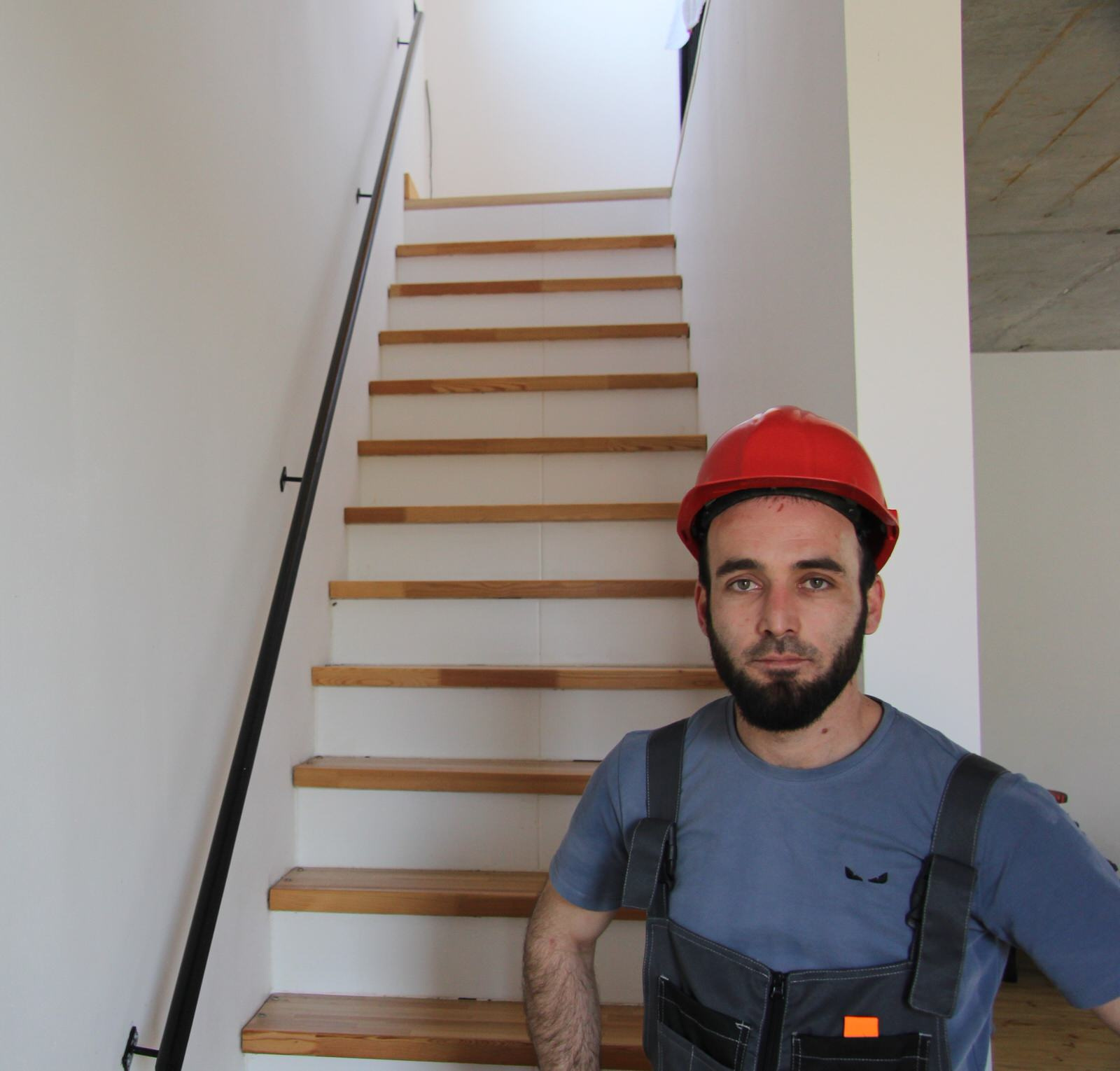 Дом Ахун Сочи