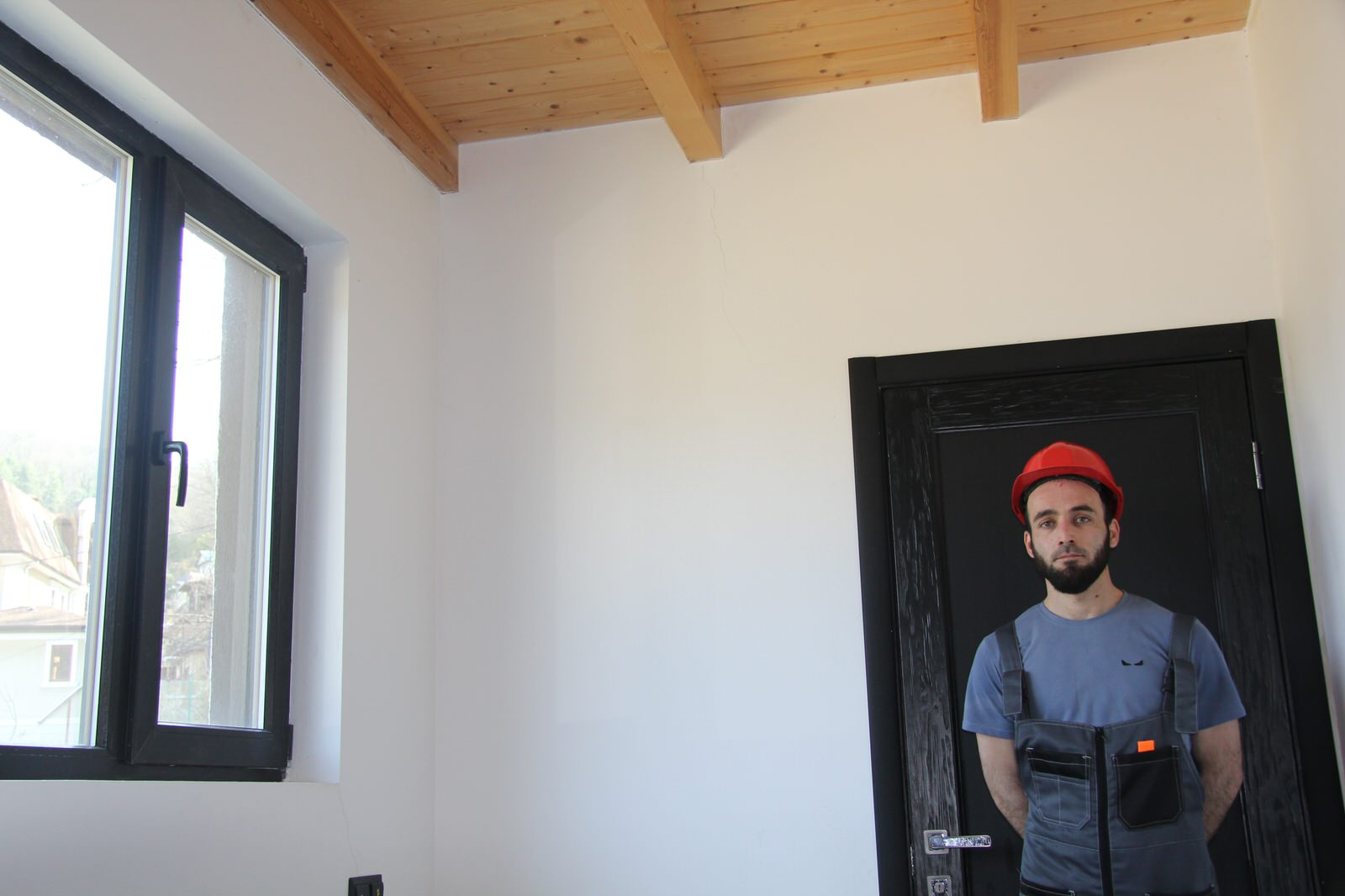 Дом Ахун Сочи