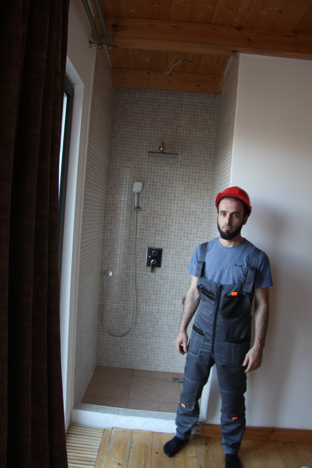 Дом Ахун Сочи