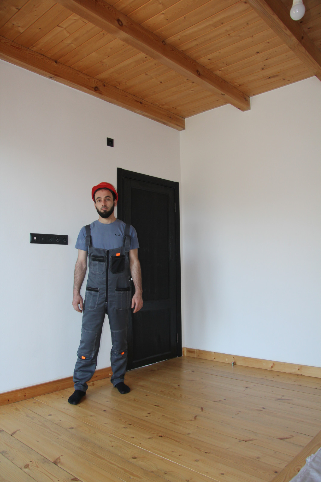 Дом Ахун Сочи