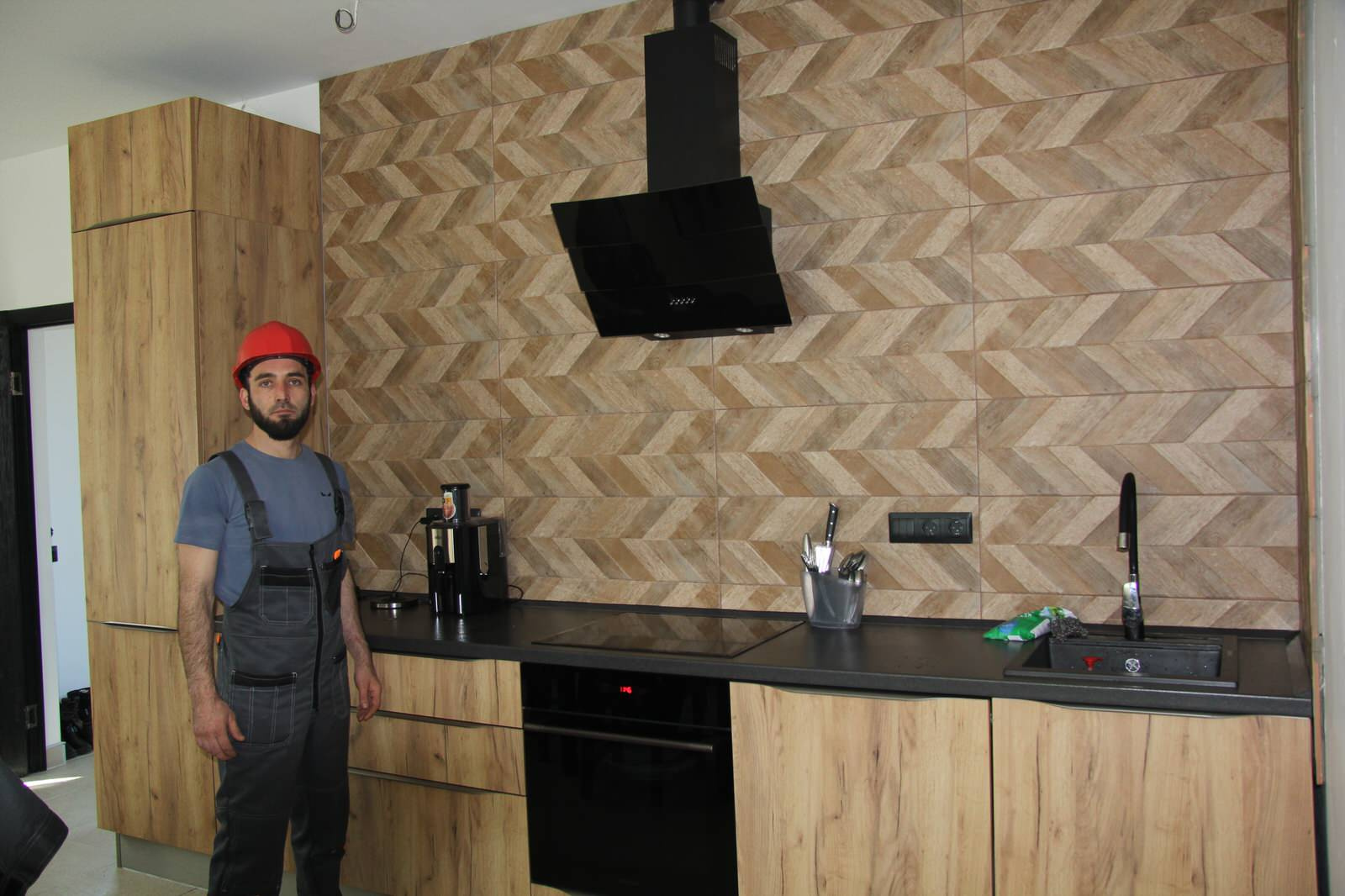 Дом Ахун Сочи