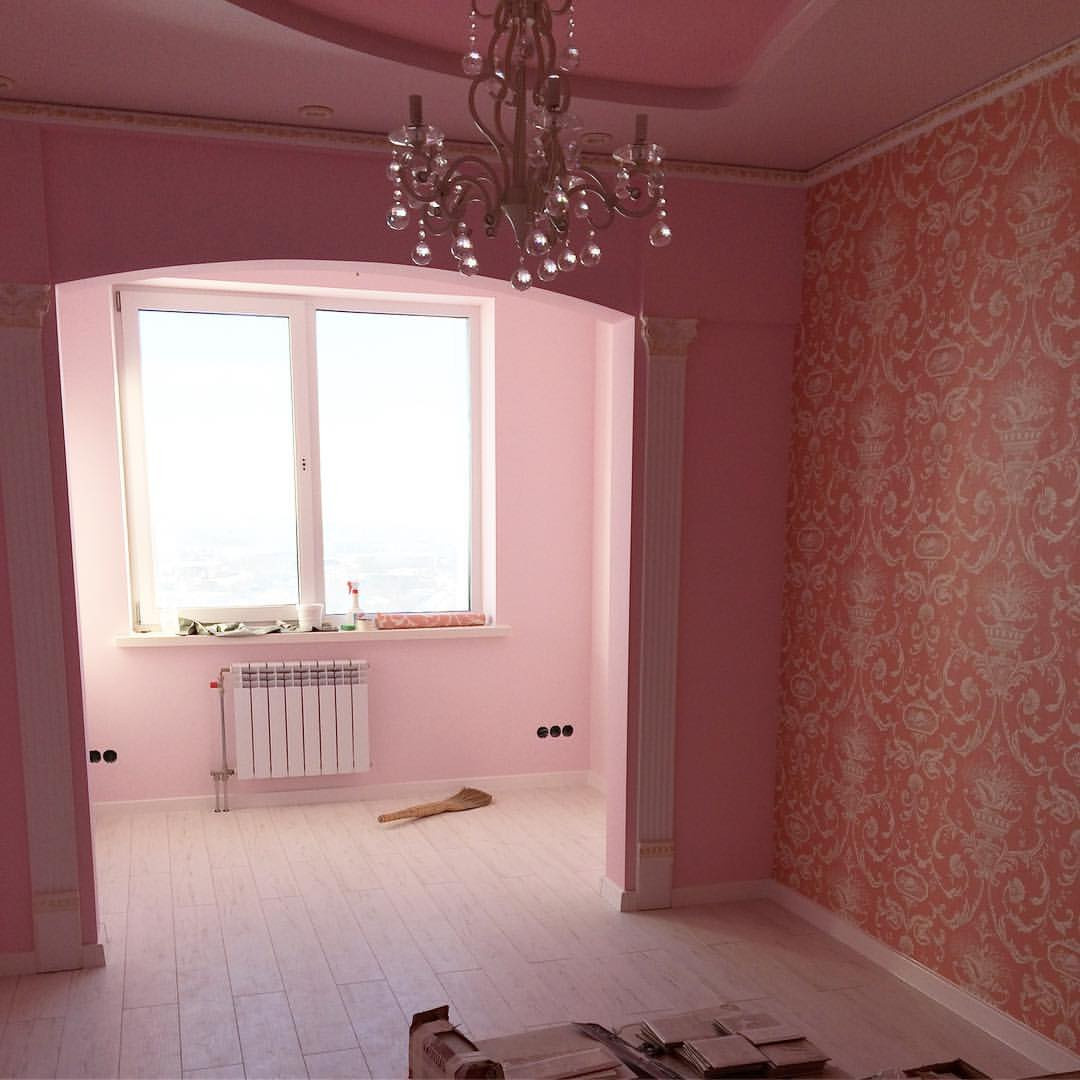 Квартира в жк Richuville