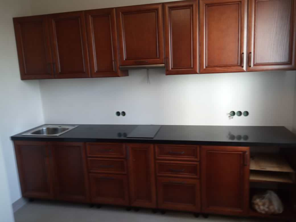 Столешница из кварцевого камня LG Viatera Equinox Q5203