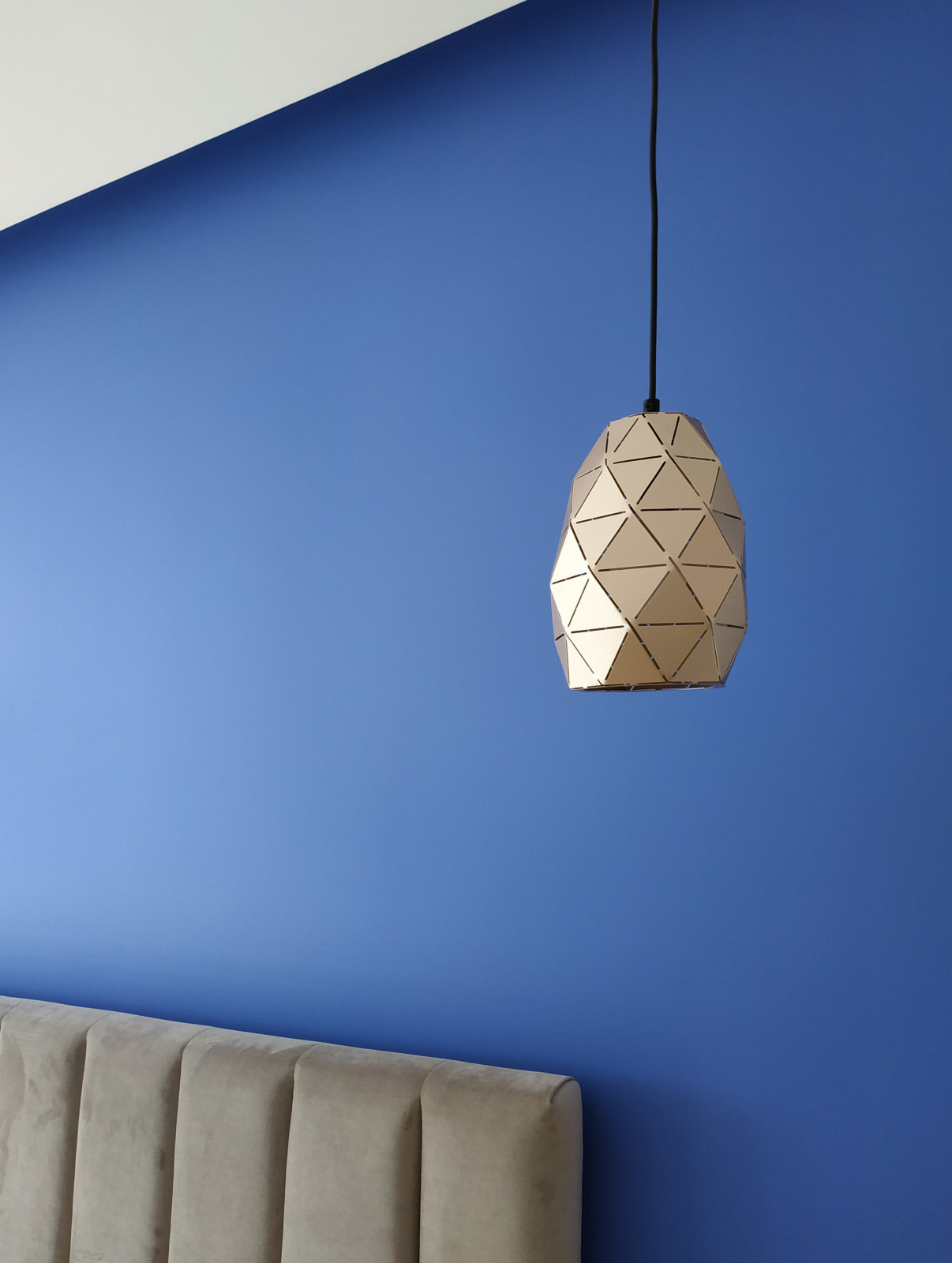 Детали интерьера.