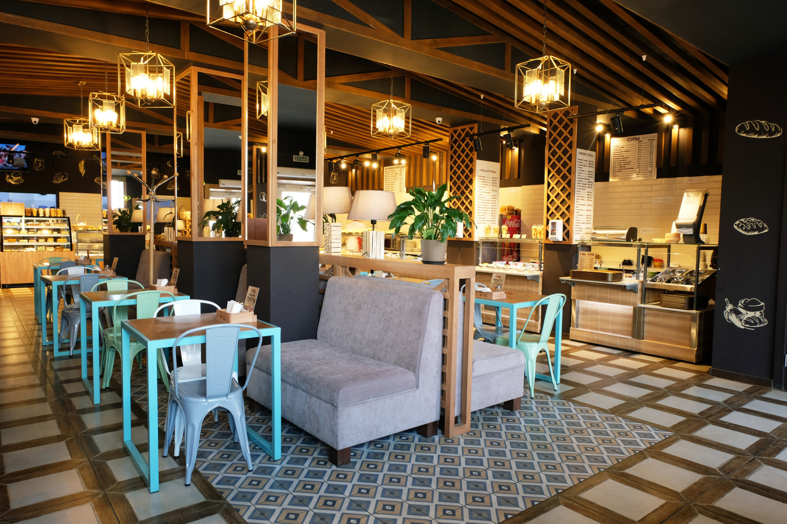 Кулинария Сели Съели