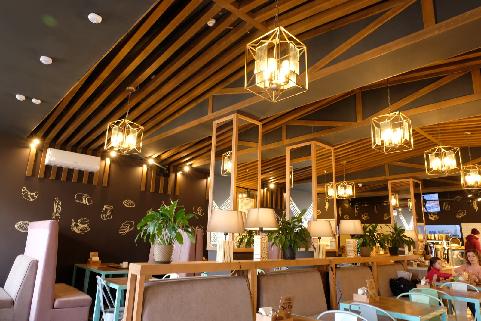 Обложка проекта: Кулинария Сели Съели