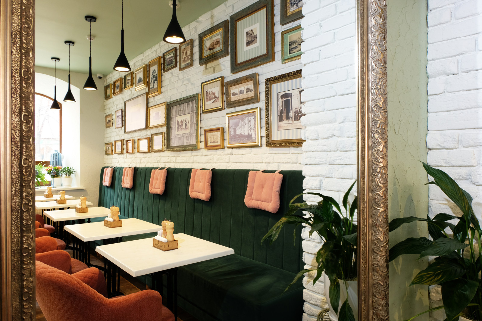 Ресторан Цыплята Табака