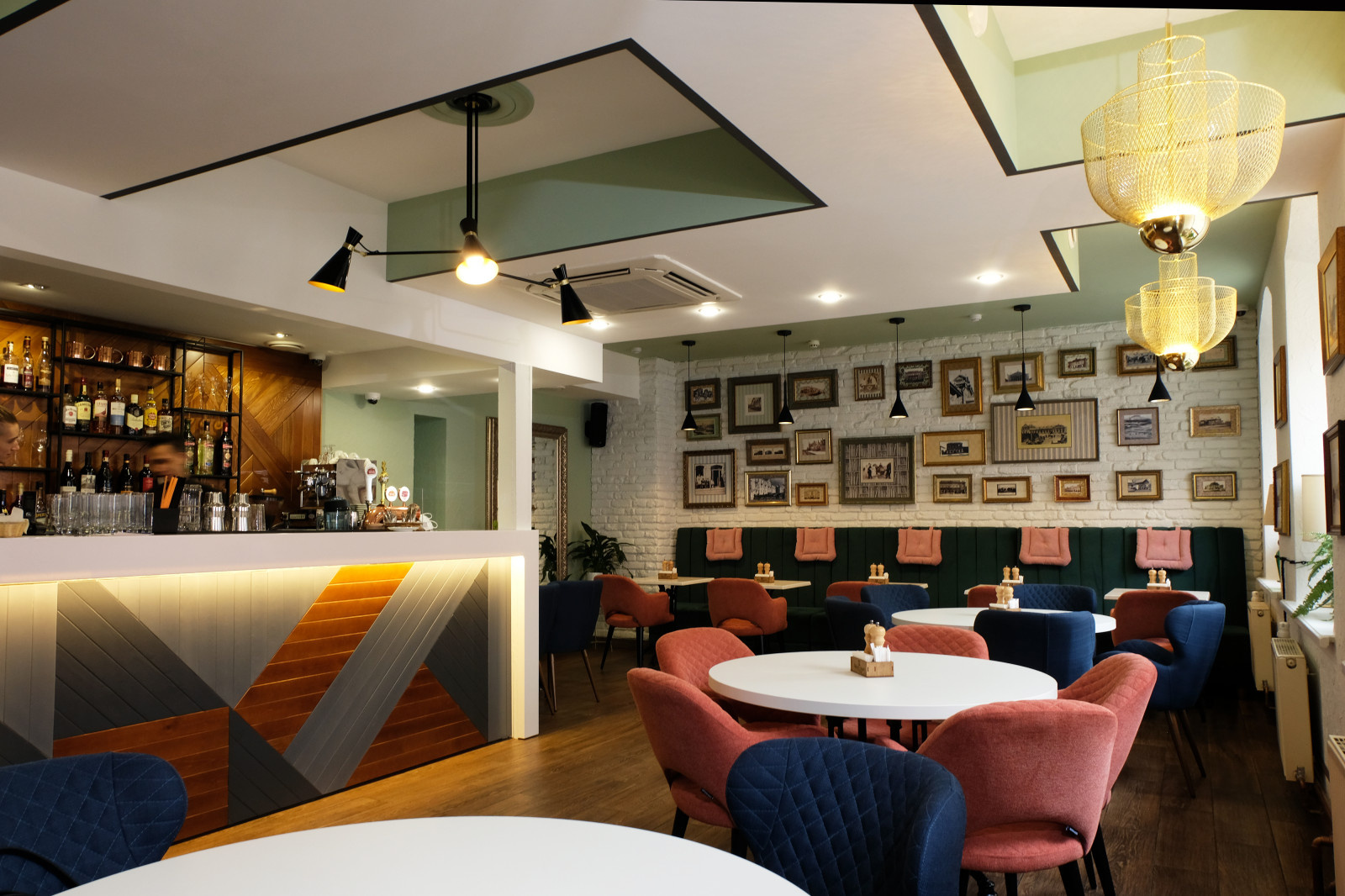 Ресторан Цыплята Табака