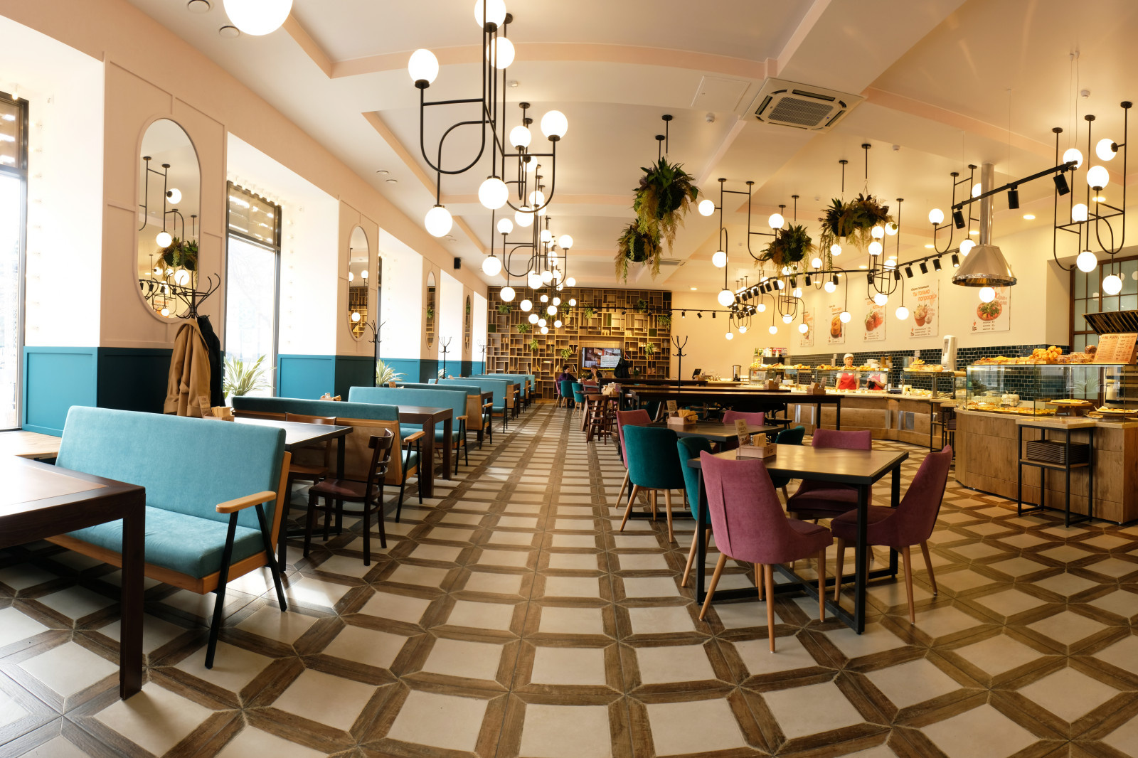 На Арбате Сели Съели