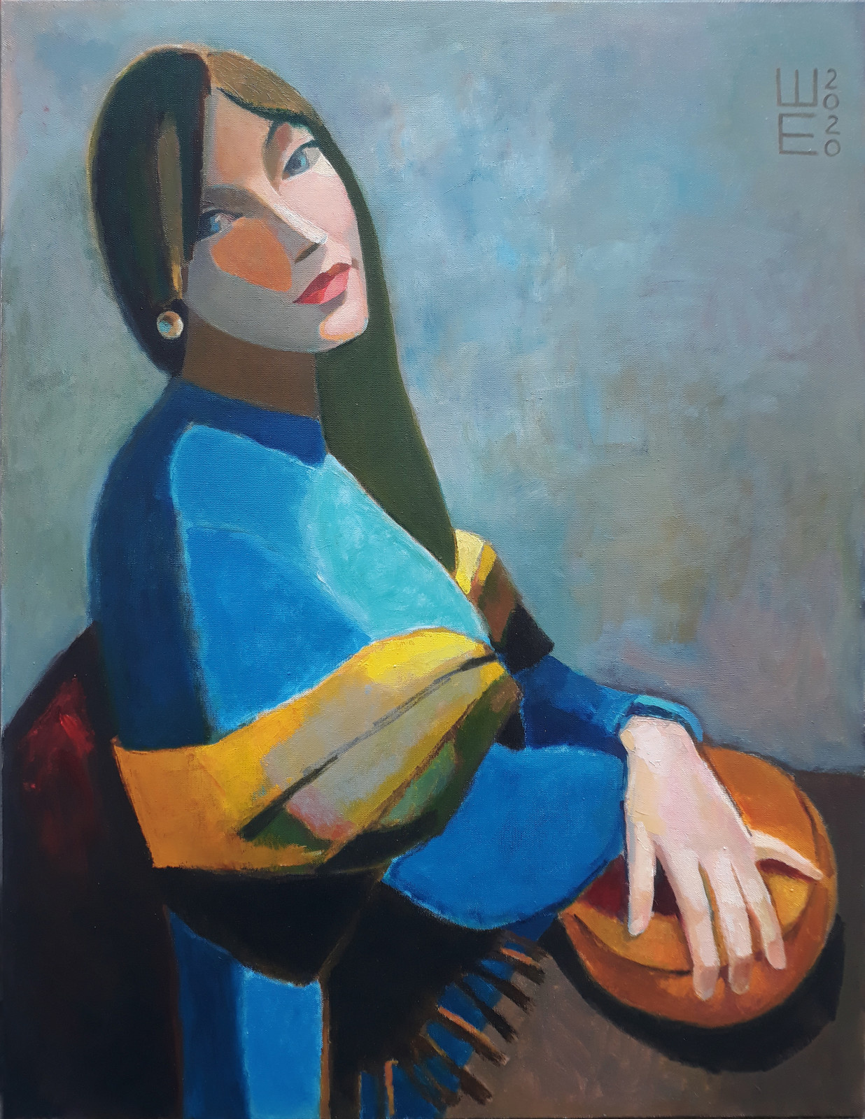 Авторская живопись