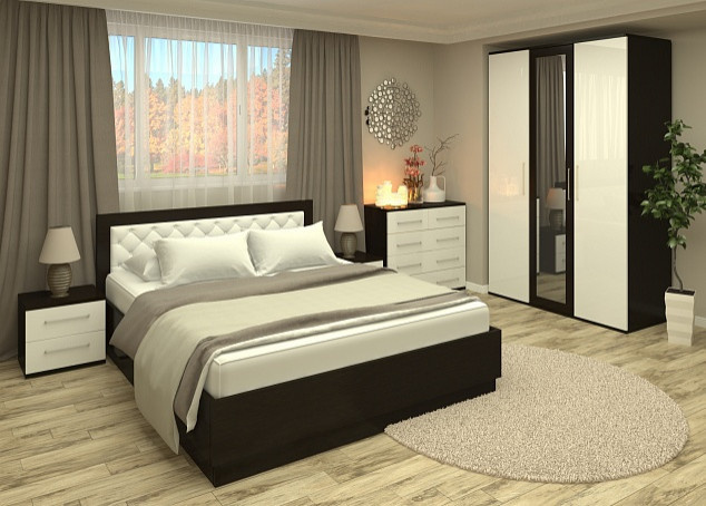 Спальня "ЛОРЕНА"