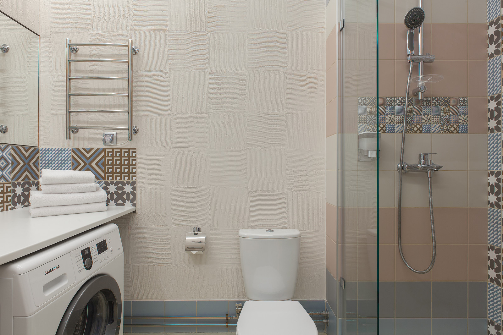 Comfort Hotel — интерьеры отеля