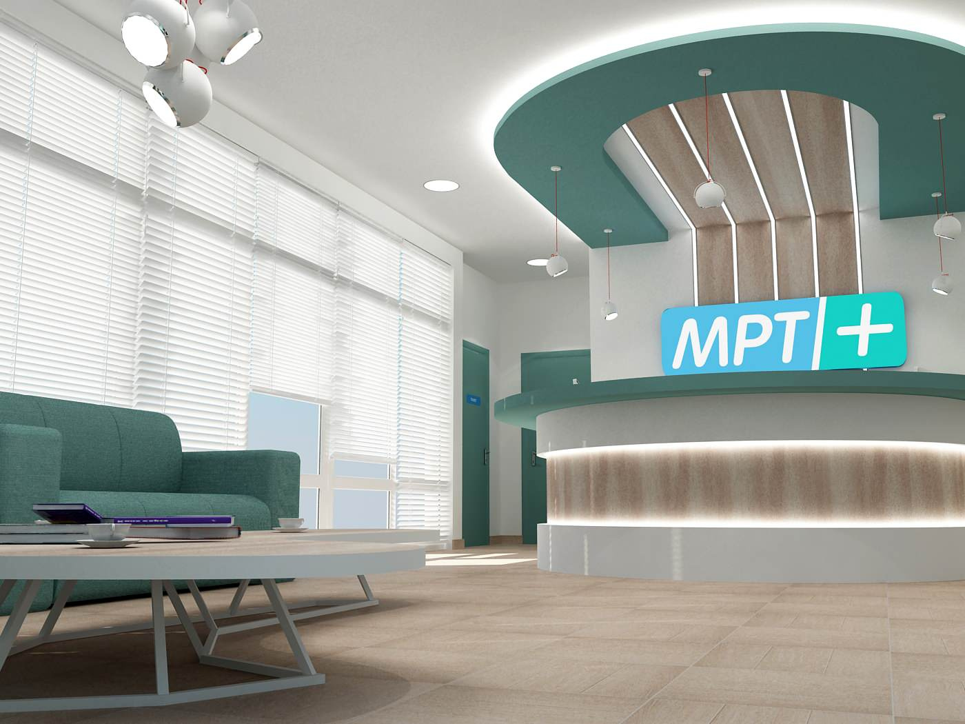 Медицинский центр МРТ