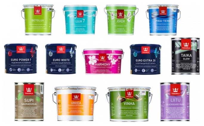 Tikkurila