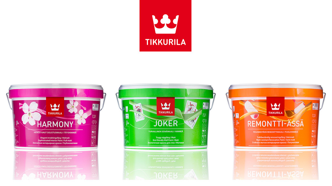Tikkurila