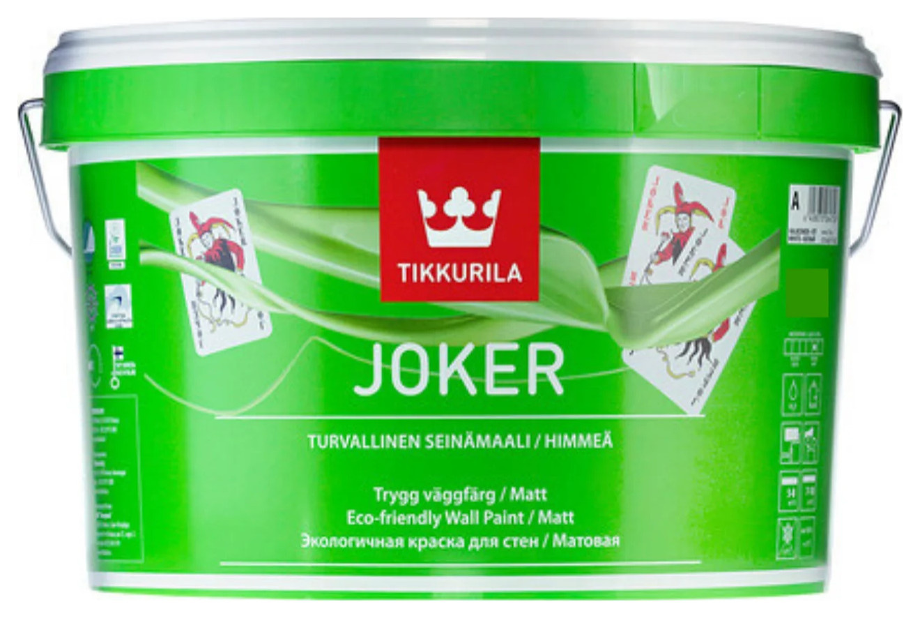 Tikkurila