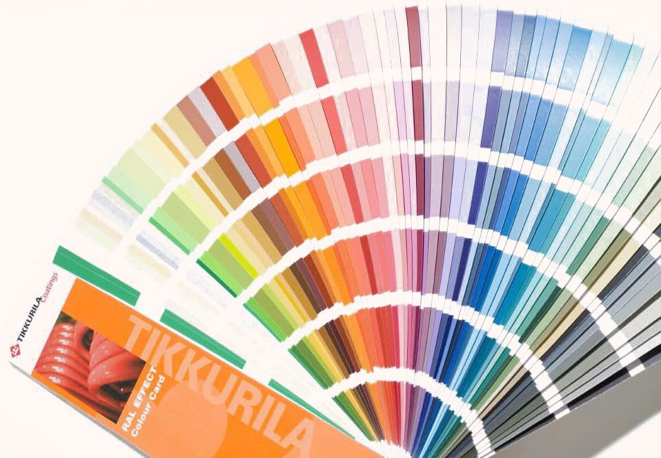 Tikkurila