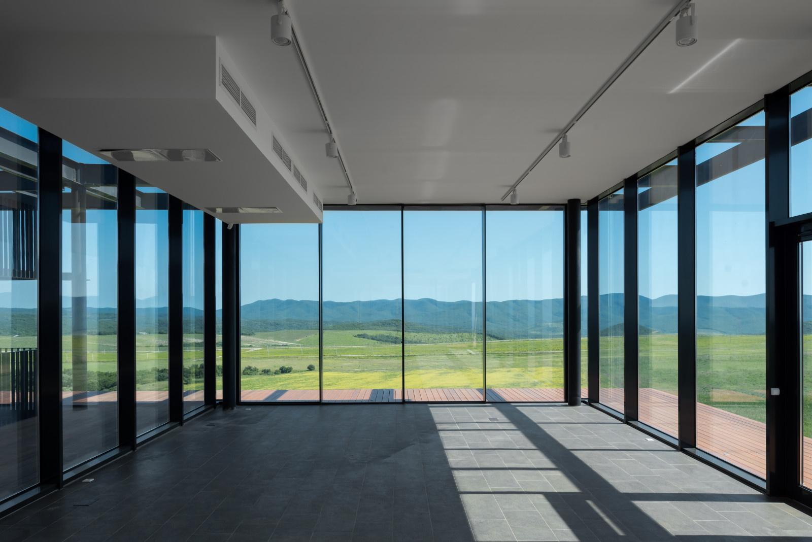 Анапа - винодельня