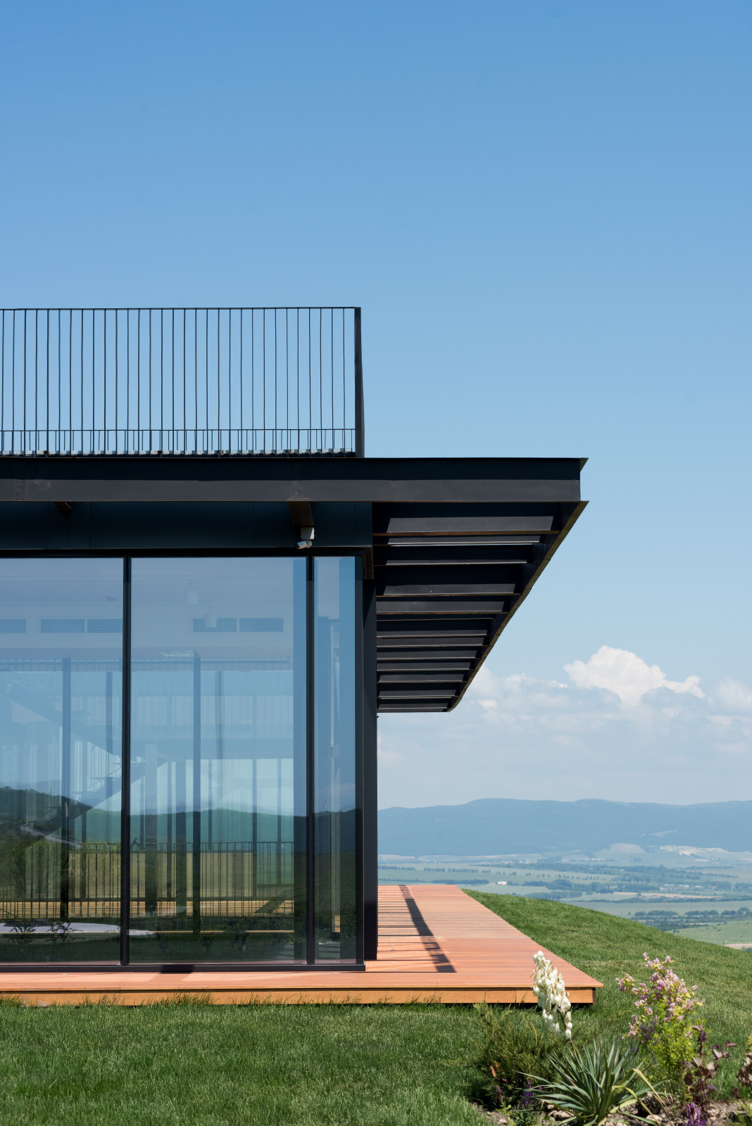 Анапа - винодельня