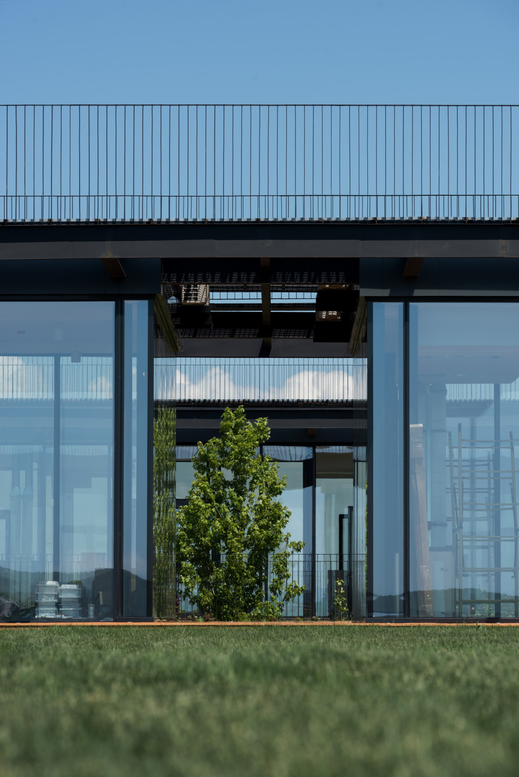 Анапа - винодельня