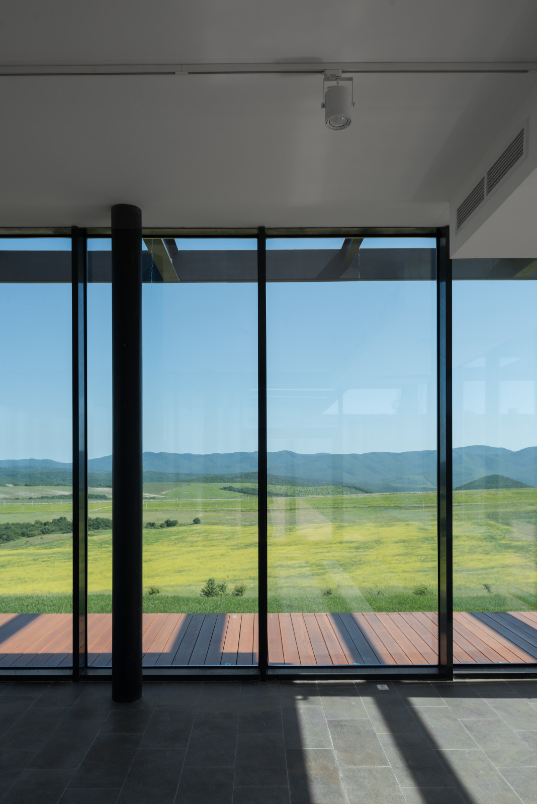 Анапа - винодельня