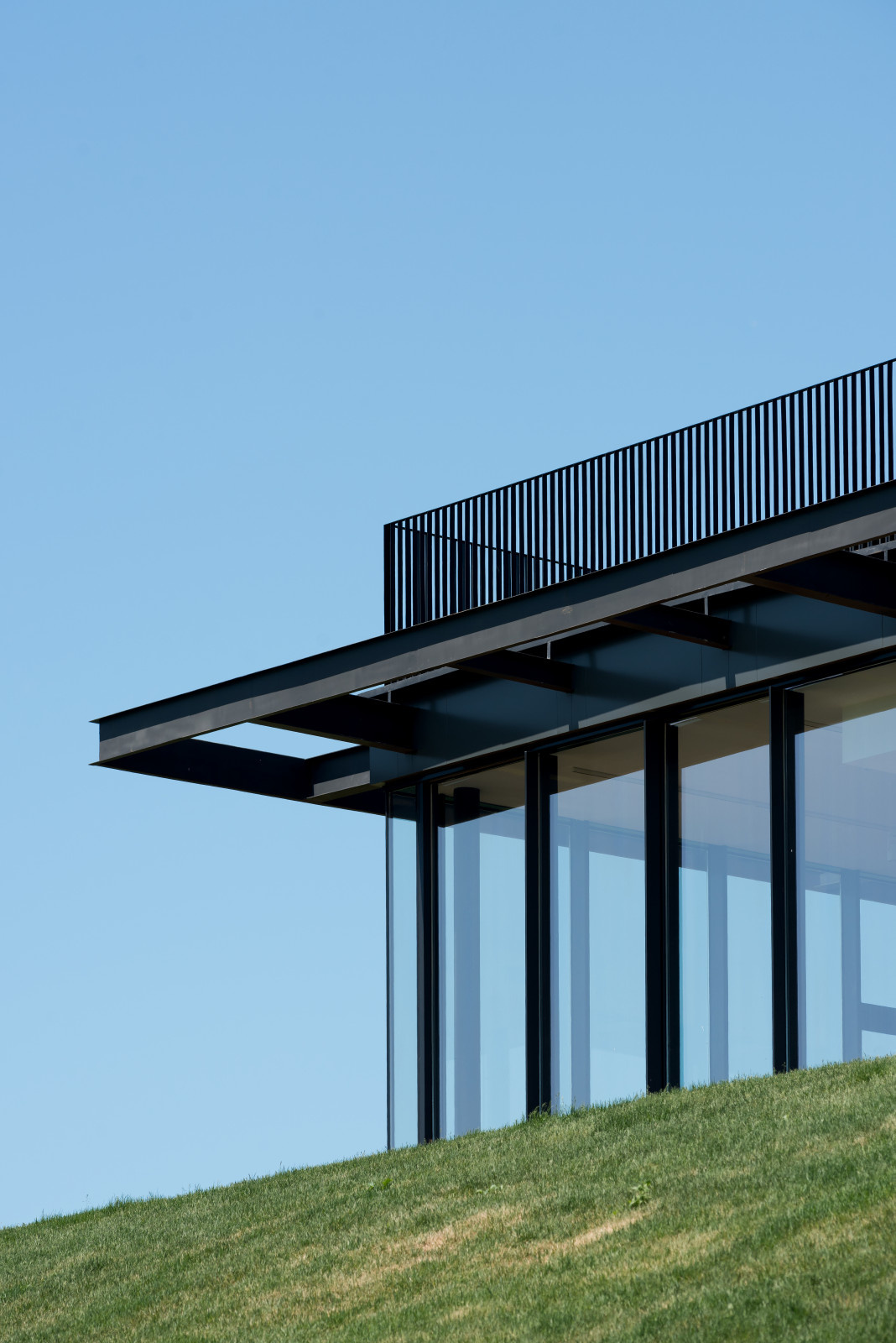 Анапа - винодельня