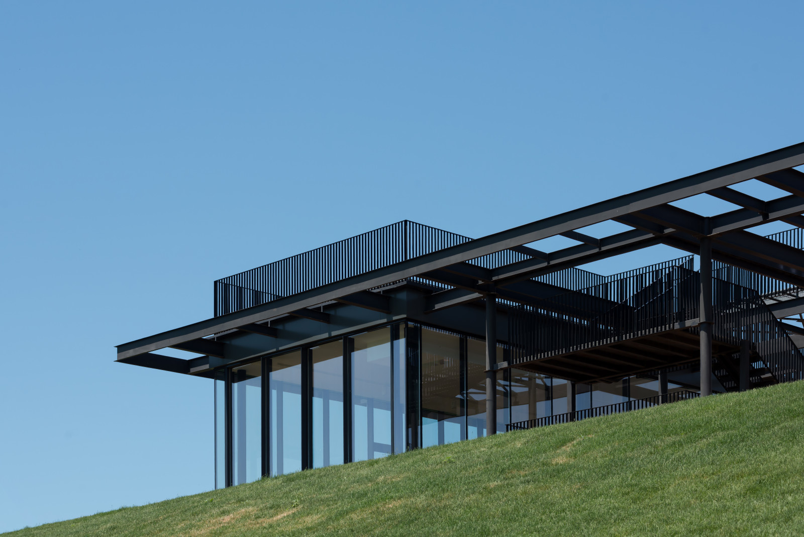 Обложка проекта: Анапа - винодельня