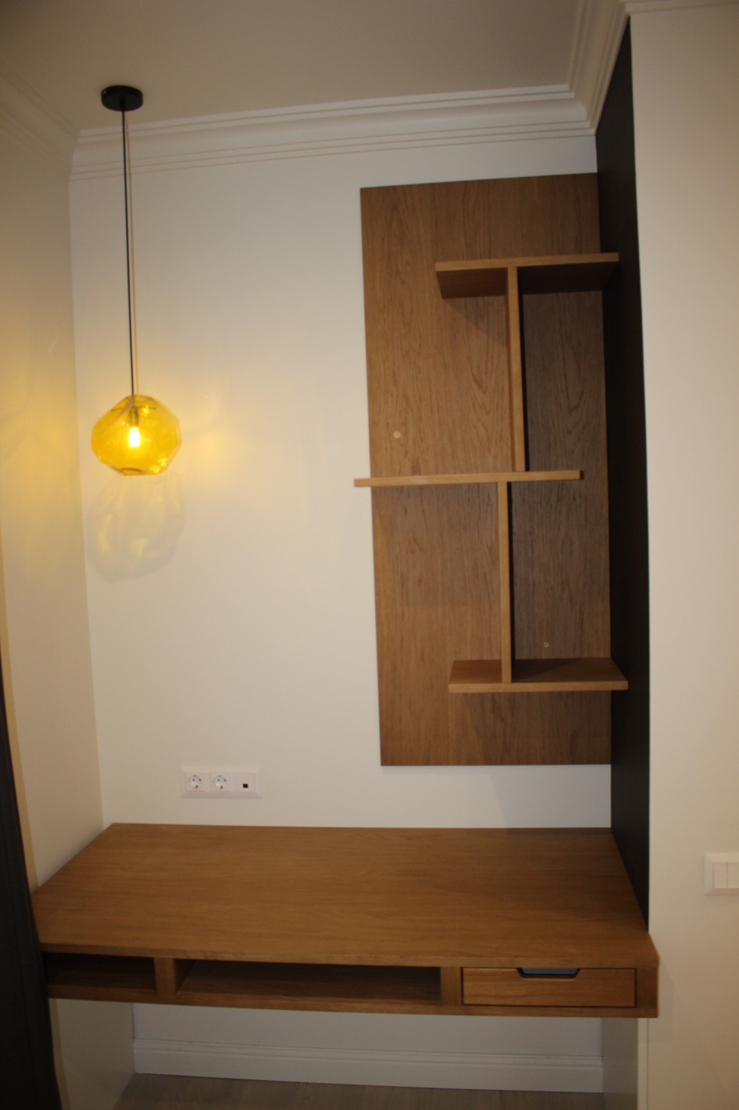 ЖК ЛУЧИ Солнцево, ул. Производственная, 12-1 / 84,3 м2