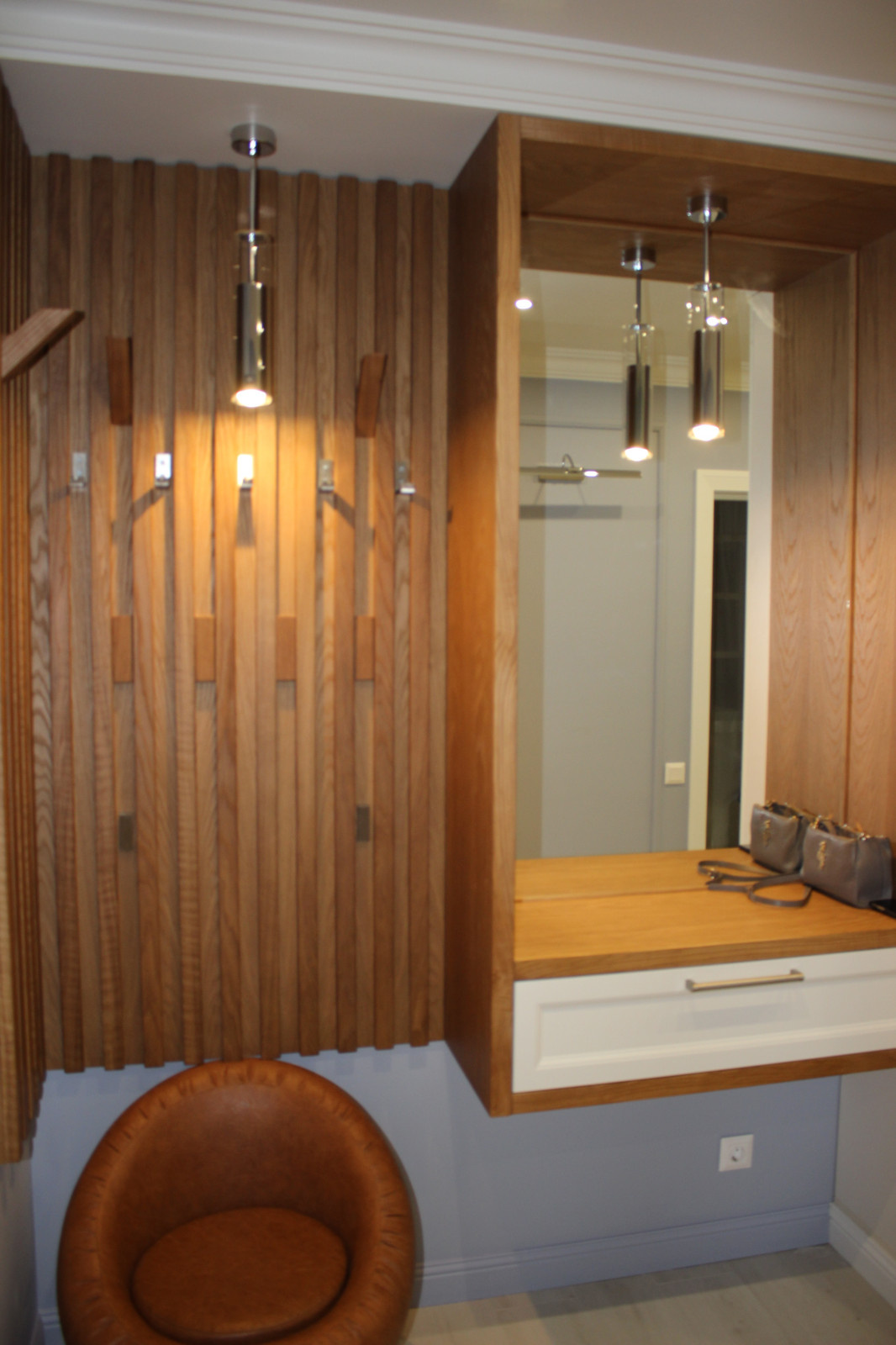 ЖК ЛУЧИ Солнцево, ул. Производственная, 12-1 / 84,3 м2