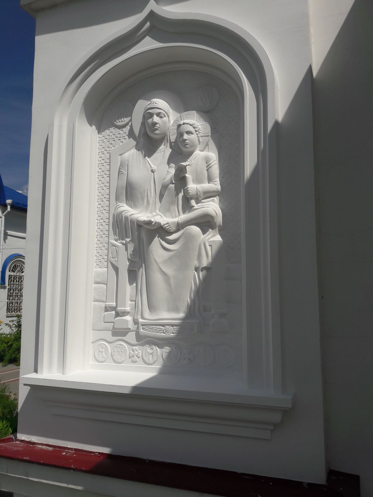 Метаморфозы