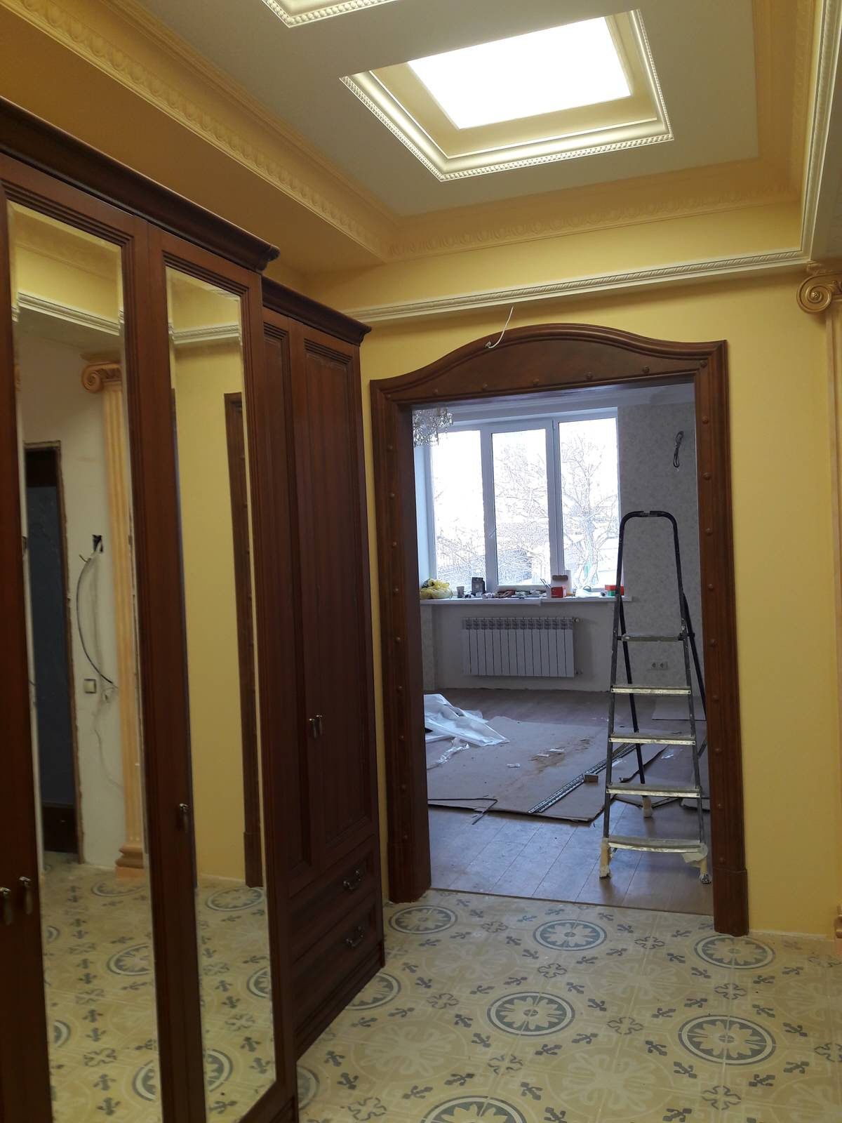 Метаморфозы