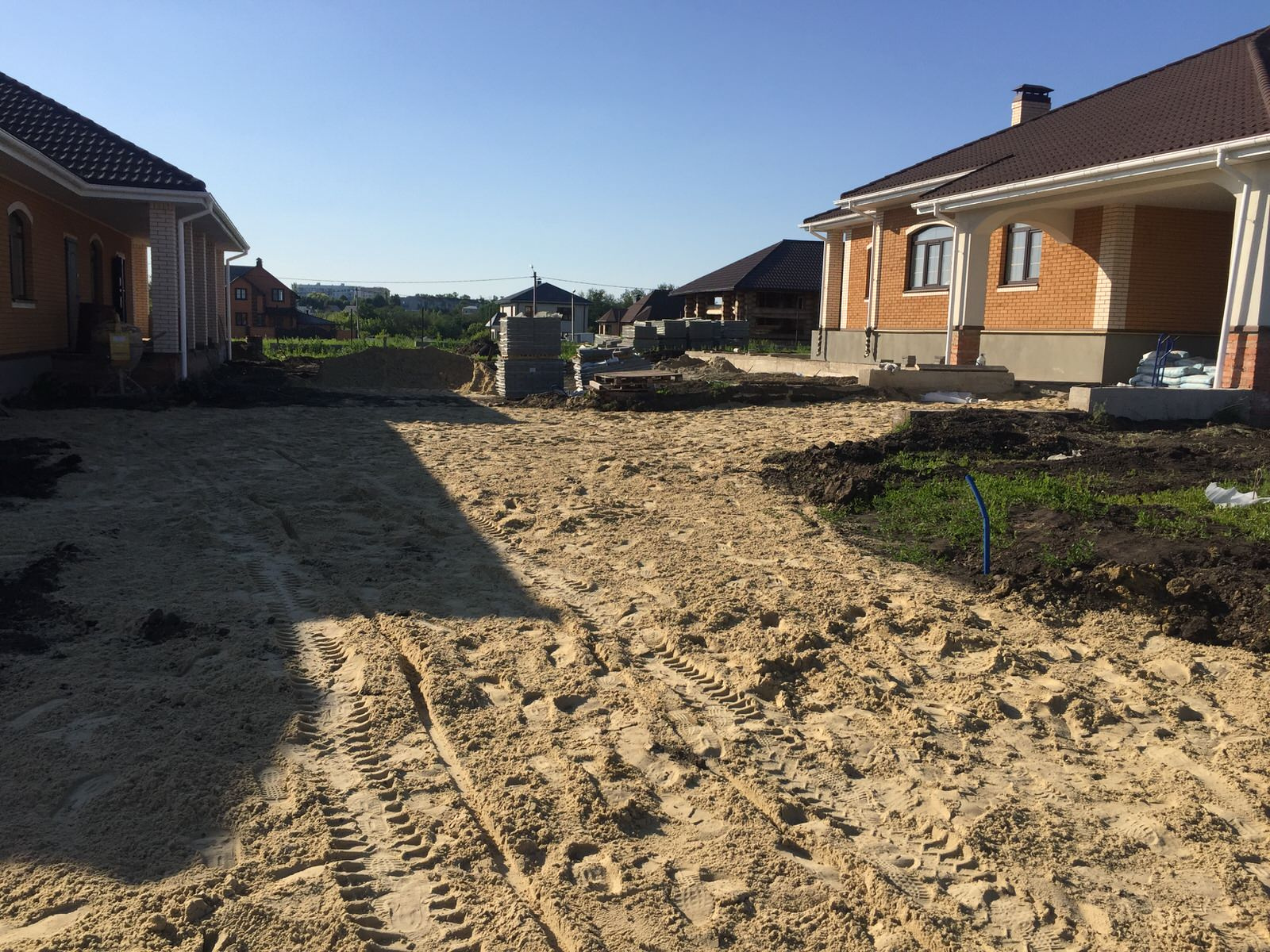 Комсомольский