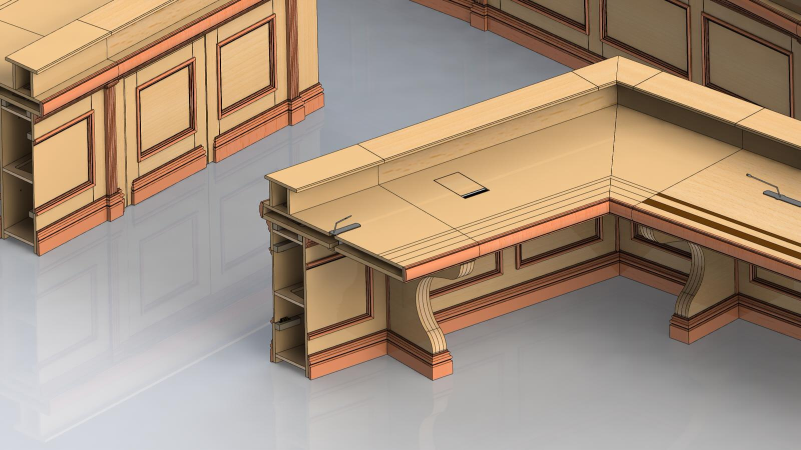 Конференц зал на 39 VIP. Гостиница Рэдиссон Лазурная