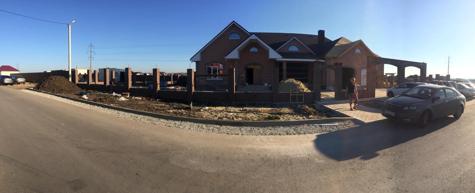 Московская