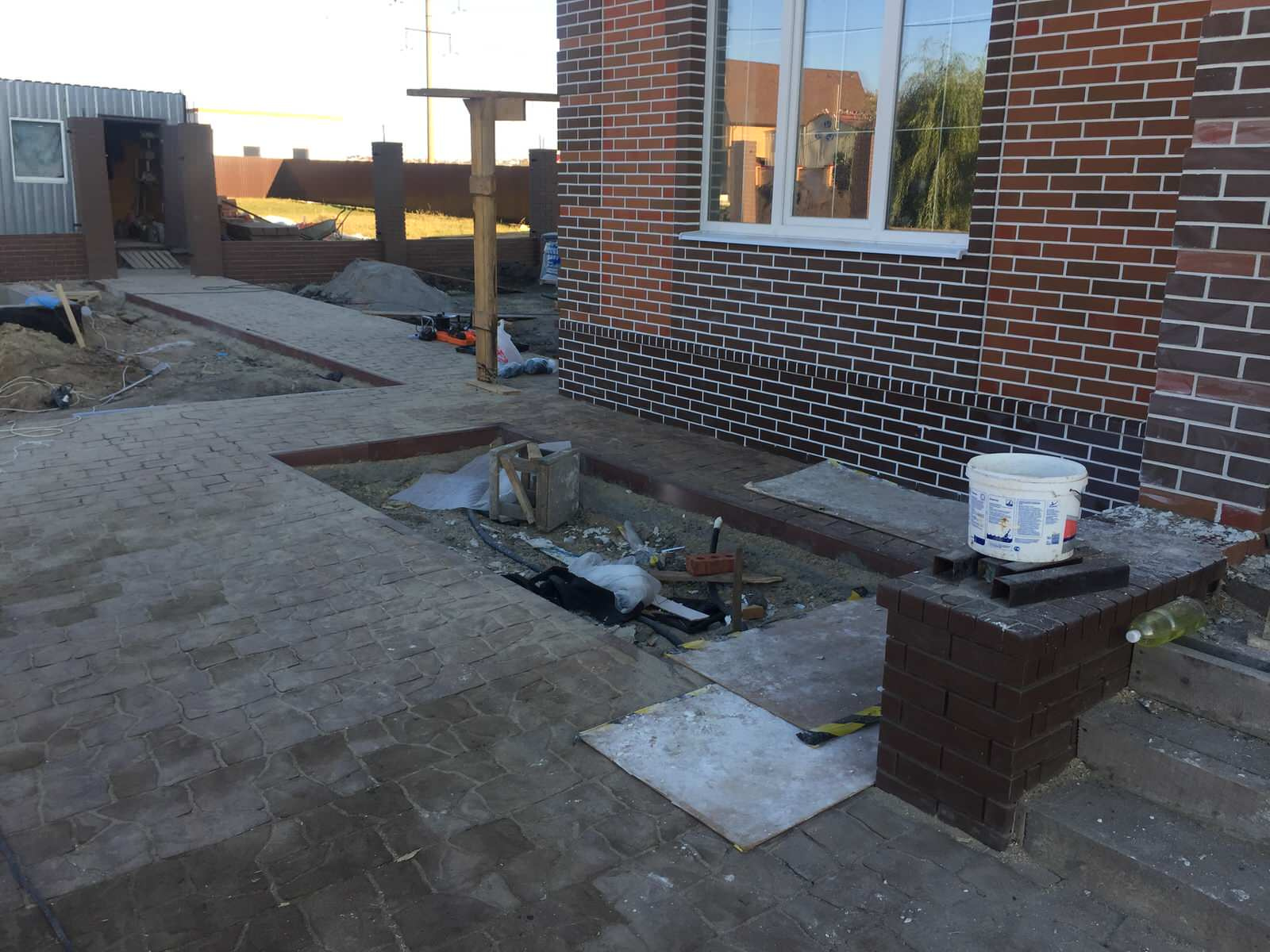 Московская