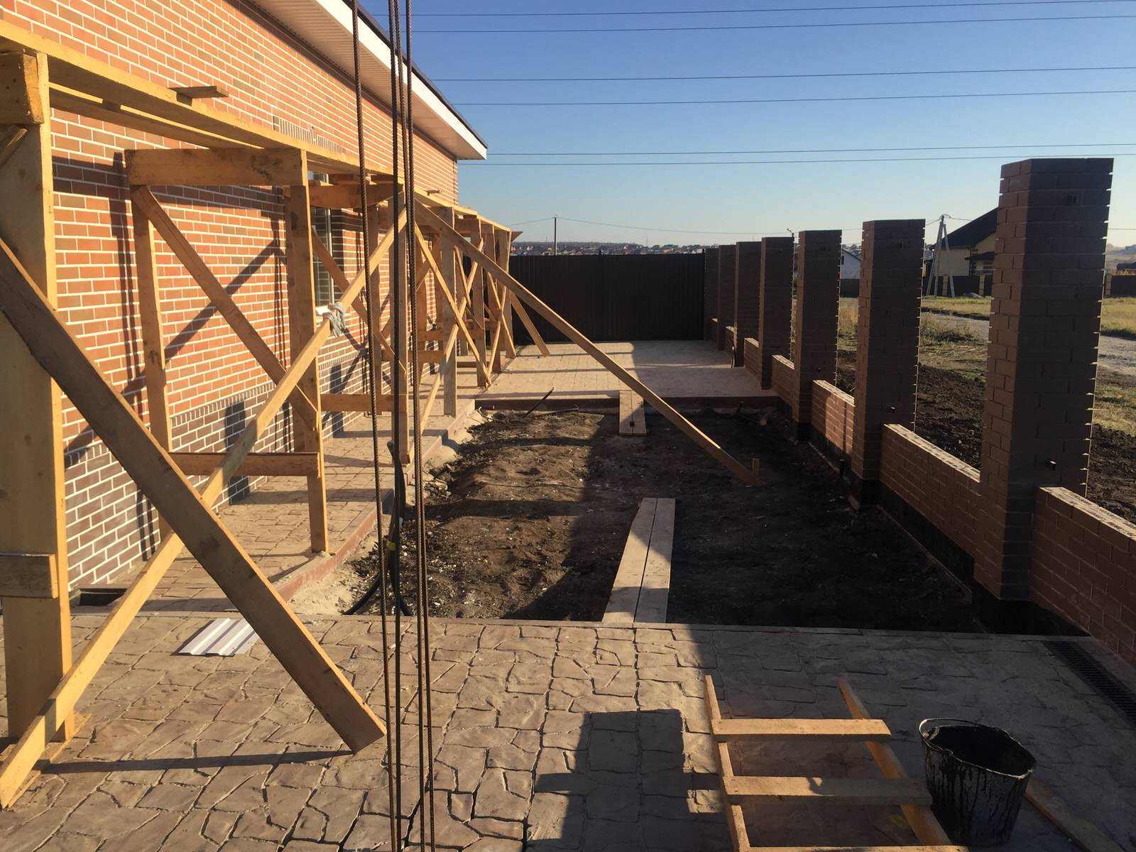 Московская