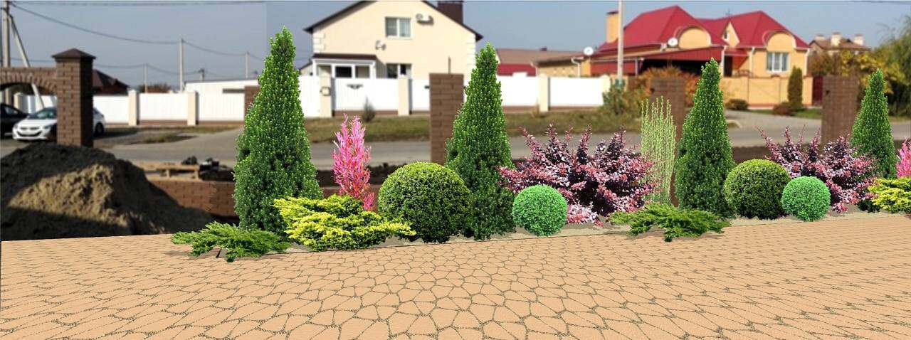 Московская