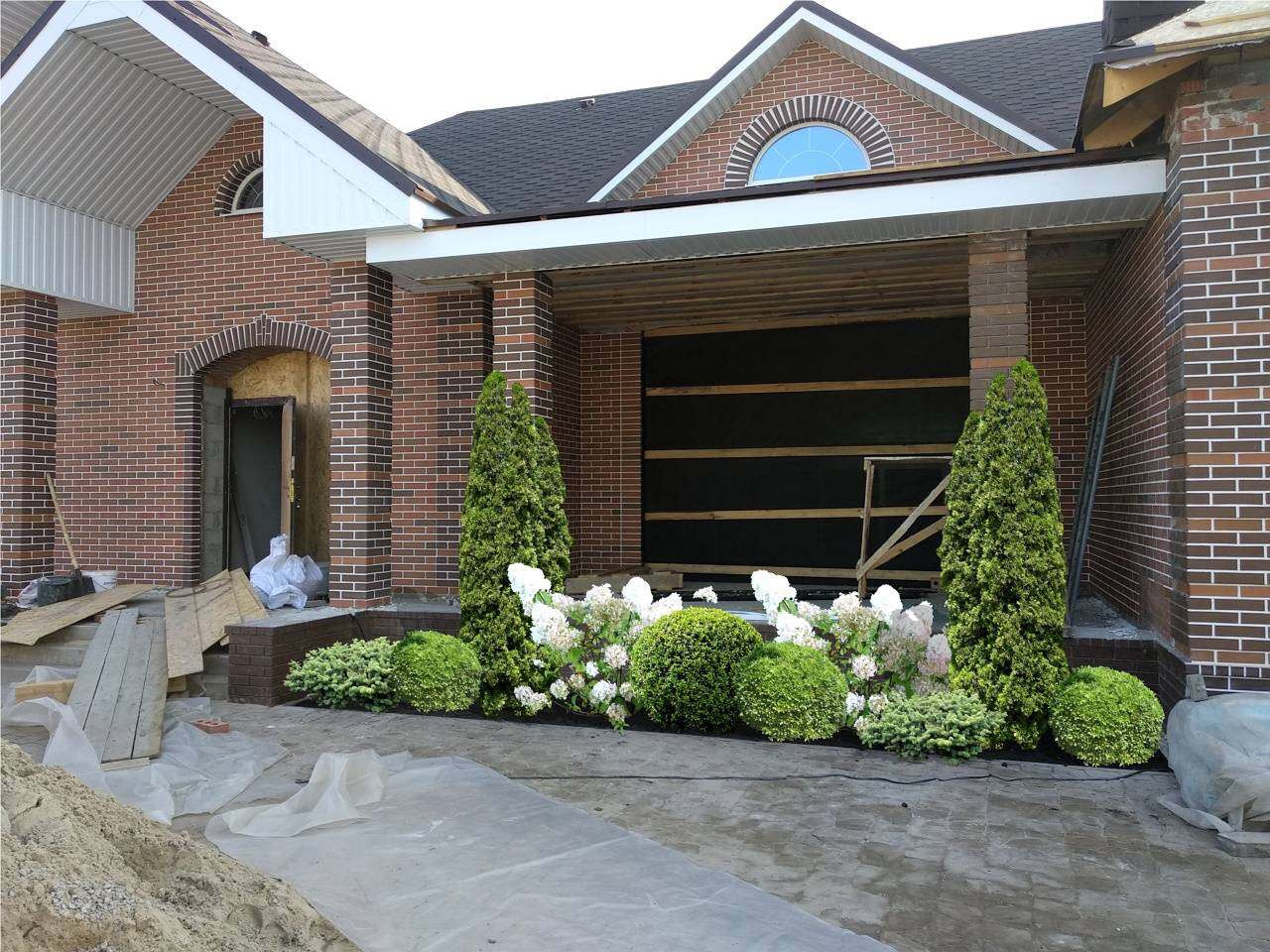 Московская